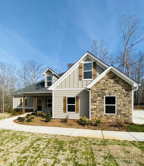 190 Scouts Ridge Dr, Covington, GA 30016 photo 1