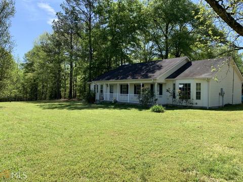 520 Hicks Rd, Roberta, GA 31078 photo 2