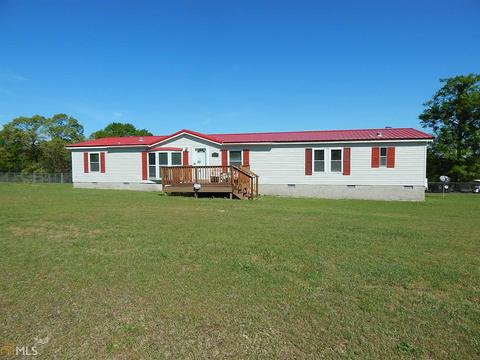 359 Spring Valley Dr, Byron, GA 31008 photo 1
