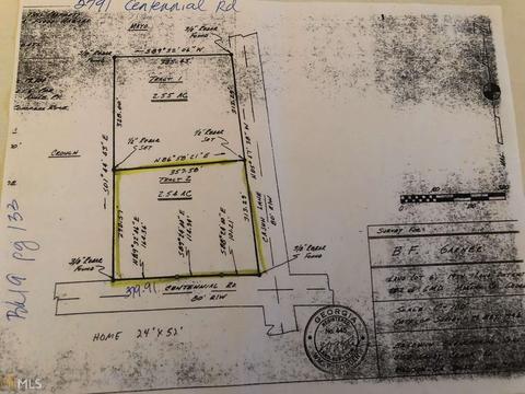 2791 Centennial Rd, Rutledge, GA 30663 photo 28