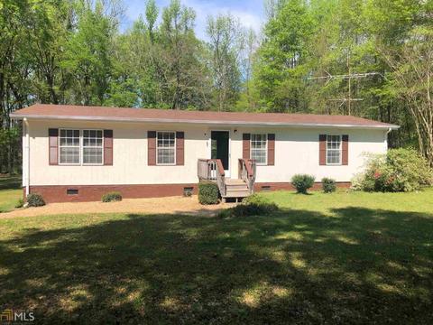 2791 Centennial Rd, Rutledge, GA 30663 photo 1