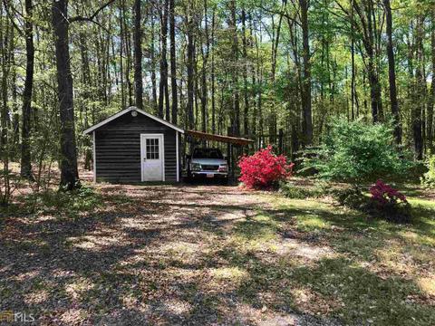 2791 Centennial Rd, Rutledge, GA 30663 photo 3