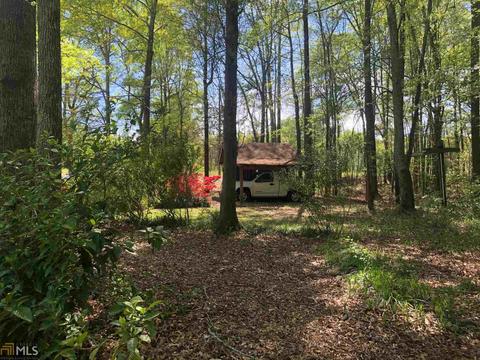 2791 Centennial Rd, Rutledge, GA 30663 photo 4
