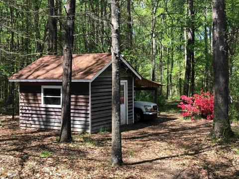 2791 Centennial Rd, Rutledge, GA 30663 photo 2