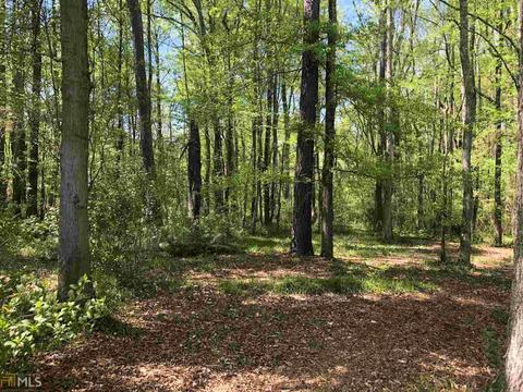 2791 Centennial Rd, Rutledge, GA 30663 photo 9