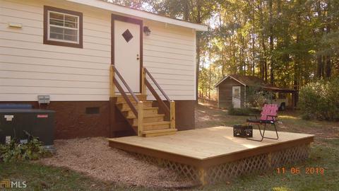 2791 Centennial Rd, Rutledge, GA 30663 photo 6