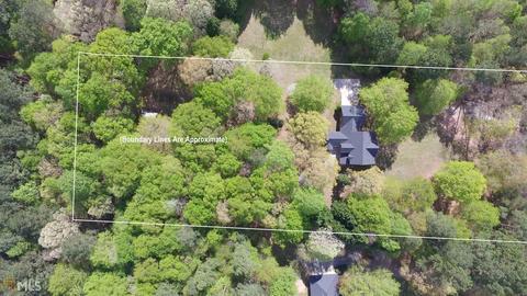 1820 Rivermist Dr, Monroe, GA 30655 photo 36