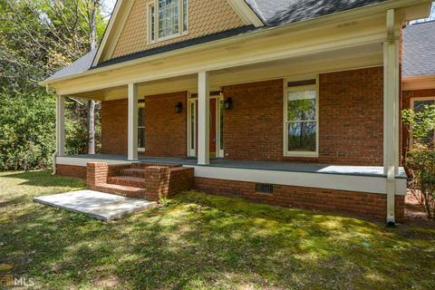 1820 Rivermist Dr, Monroe, GA 30655 photo 6