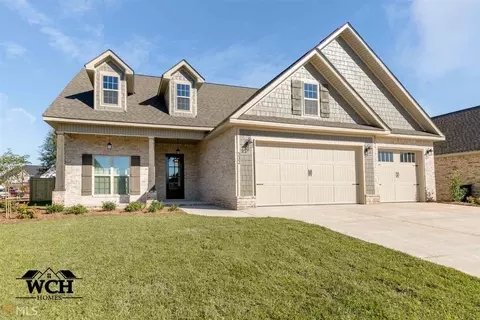 232 Perth Ct, Warner Robins, GA 31088 photo 1