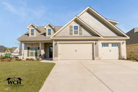 232 Perth Ct, Warner Robins, GA 31088 photo 2