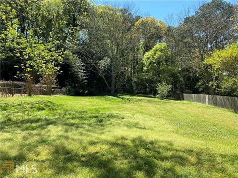 3016 Whispering Hills Dr, Atlanta, GA 30341 photo 21