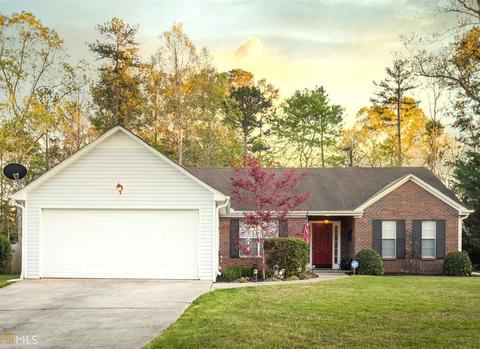 75 Burdell Dr, Covington, GA 30016 photo 1