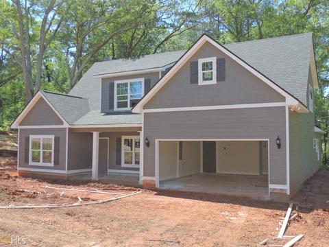 24 E Hill St, Newnan, GA 30263 photo 1