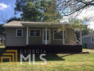 37 Sunnycrest St, Commerce, GA 30529 photo 1