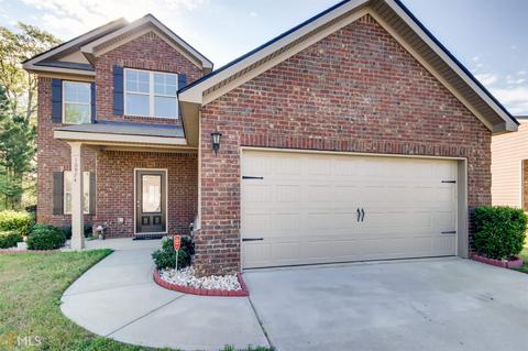 10974 Station, Hampton, GA 30228 photo 1