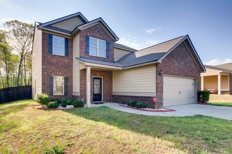 10974 Station, Hampton, GA 30228 photo 3