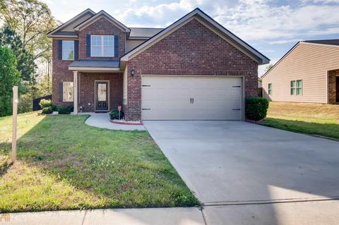 10974 Station, Hampton, GA 30228 photo 2