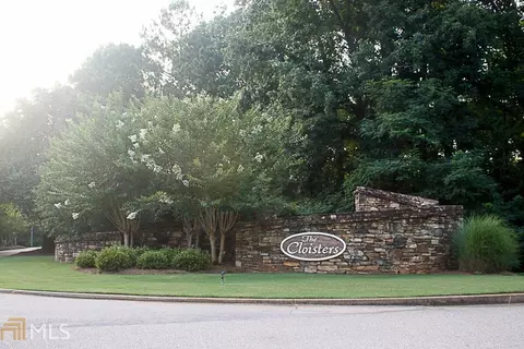 100 Canterbury Dr, Lagrange, GA 30241 photo 3