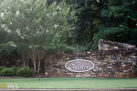 100 Canterbury Dr, Lagrange, GA 30241 photo 2