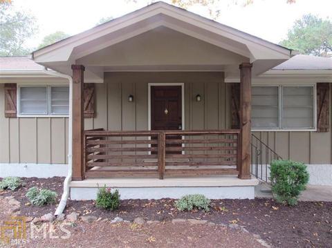 200 Roberts, Covington, GA 30016 photo 3