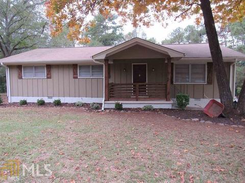 200 Roberts, Covington, GA 30016 photo 1