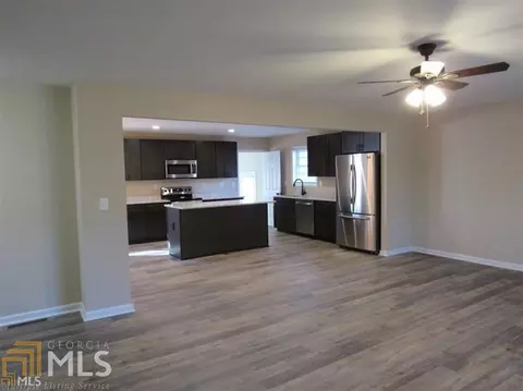 200 Roberts Rd, Covington, GA 30016 photo 7