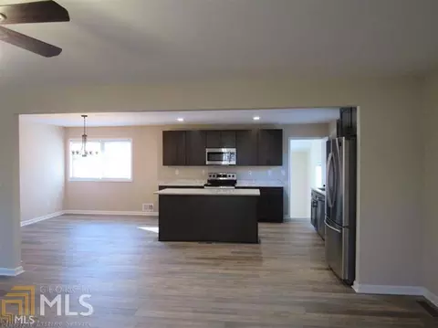 200 Roberts Rd, Covington, GA 30016 photo 9