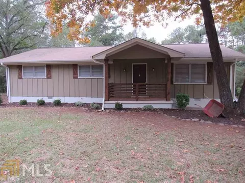 200 Roberts Rd, Covington, GA 30016 photo 1