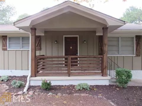 200 Roberts Rd, Covington, GA 30016 photo 3