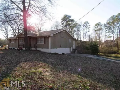 200 Roberts Rd, Covington, GA 30016 photo 2