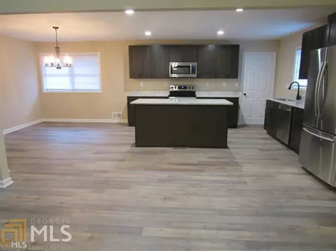 200 Roberts Rd, Covington, GA 30016 photo 5