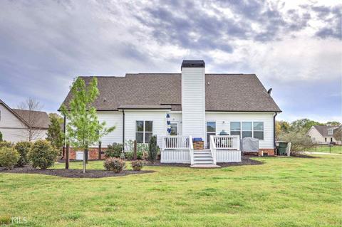 2853 Townside Lake Ct, Bishop, GA 30621 photo 12