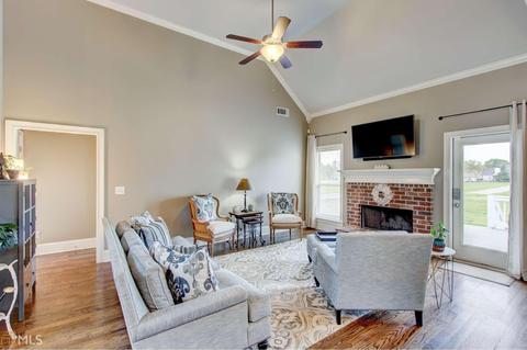 2853 Townside Lake Ct, Bishop, GA 30621 photo 24