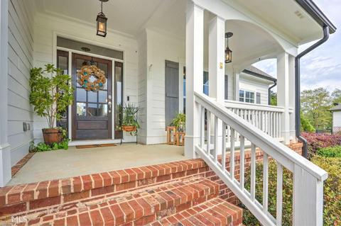 2853 Townside Lake Ct, Bishop, GA 30621 photo 15