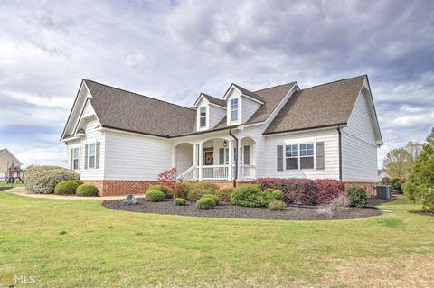 2853 Townside Lake Ct, Bishop, GA 30621 photo 5