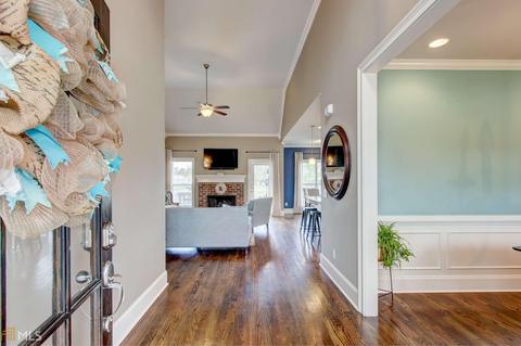 2853 Townside Lake Ct, Bishop, GA 30621 photo 17