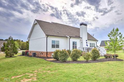 2853 Townside Lake Ct, Bishop, GA 30621 photo 13