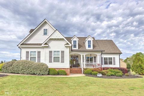 2853 Townside Lake Ct, Bishop, GA 30621 photo 1