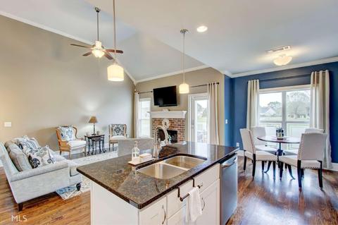 2853 Townside Lake Ct, Bishop, GA 30621 photo 33
