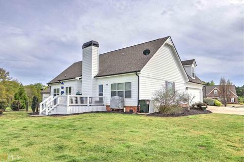 2853 Townside Lake Ct, Bishop, GA 30621 photo 11
