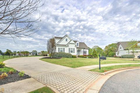2853 Townside Lake Ct, Bishop, GA 30621 photo 2