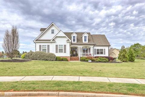 2853 Townside Lake Ct, Bishop, GA 30621 photo 4