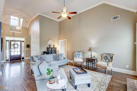 2853 Townside Lake Ct, Bishop, GA 30621 photo 27