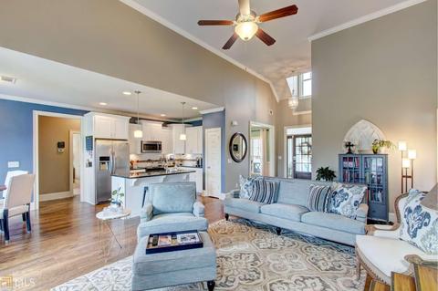 2853 Townside Lake Ct, Bishop, GA 30621 photo 26