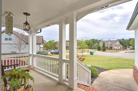 2853 Townside Lake Ct, Bishop, GA 30621 photo 16