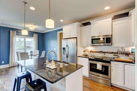 2853 Townside Lake Ct, Bishop, GA 30621 photo 32