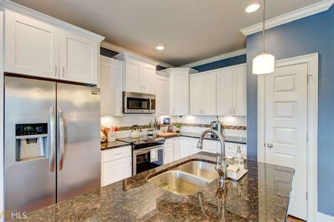 2853 Townside Lake Ct, Bishop, GA 30621 photo 30