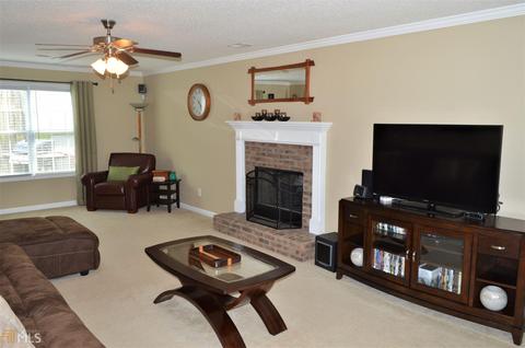 1188 Otis Dr, Bethlehem, GA 30620 photo 4
