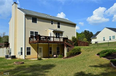 1188 Otis Dr, Bethlehem, GA 30620 photo 3
