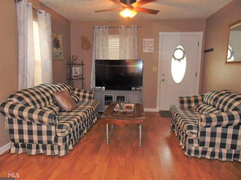 128 Westover Trl, Lagrange, GA 30240 photo 2